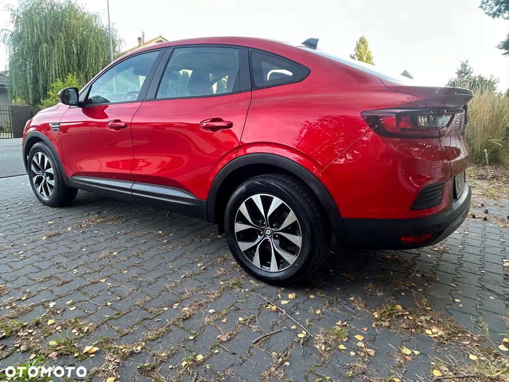 Renault Arkana - 12