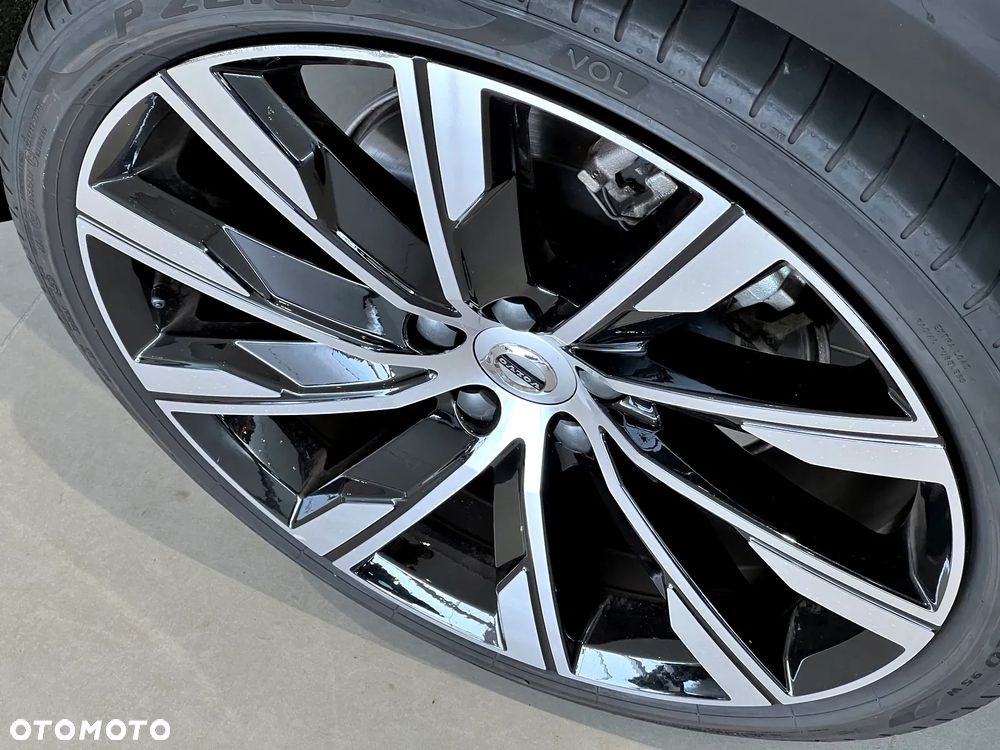 Volvo S60 B4 B Geartronic Inscription - 16