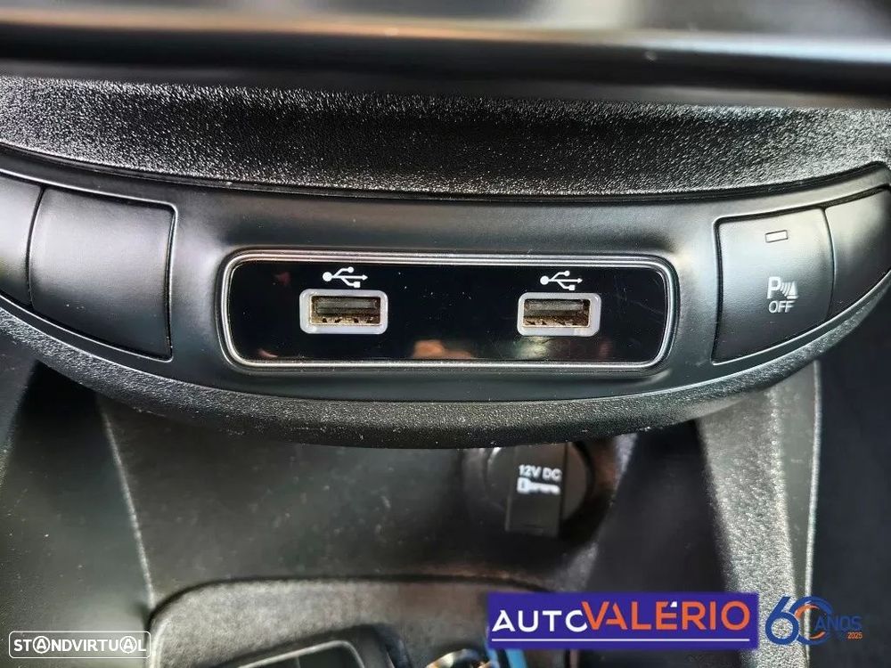 Fiat 500X 1.3 MJ Sport - 27