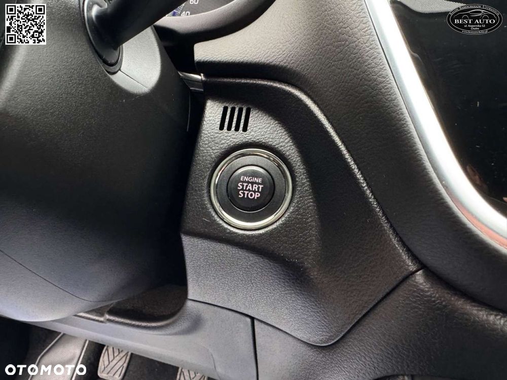 Suzuki SX4 S-Cross - 36