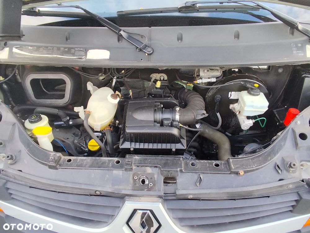 Renault master - 16