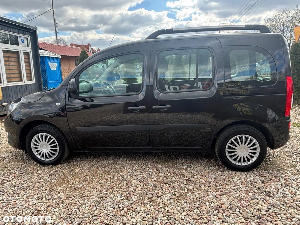 Mercedes-Benz Citan Tourer EDITION extralang - 6