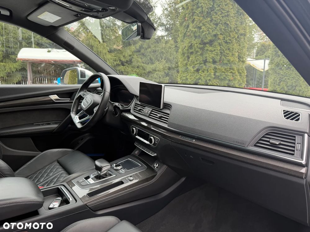Audi SQ5 - 19