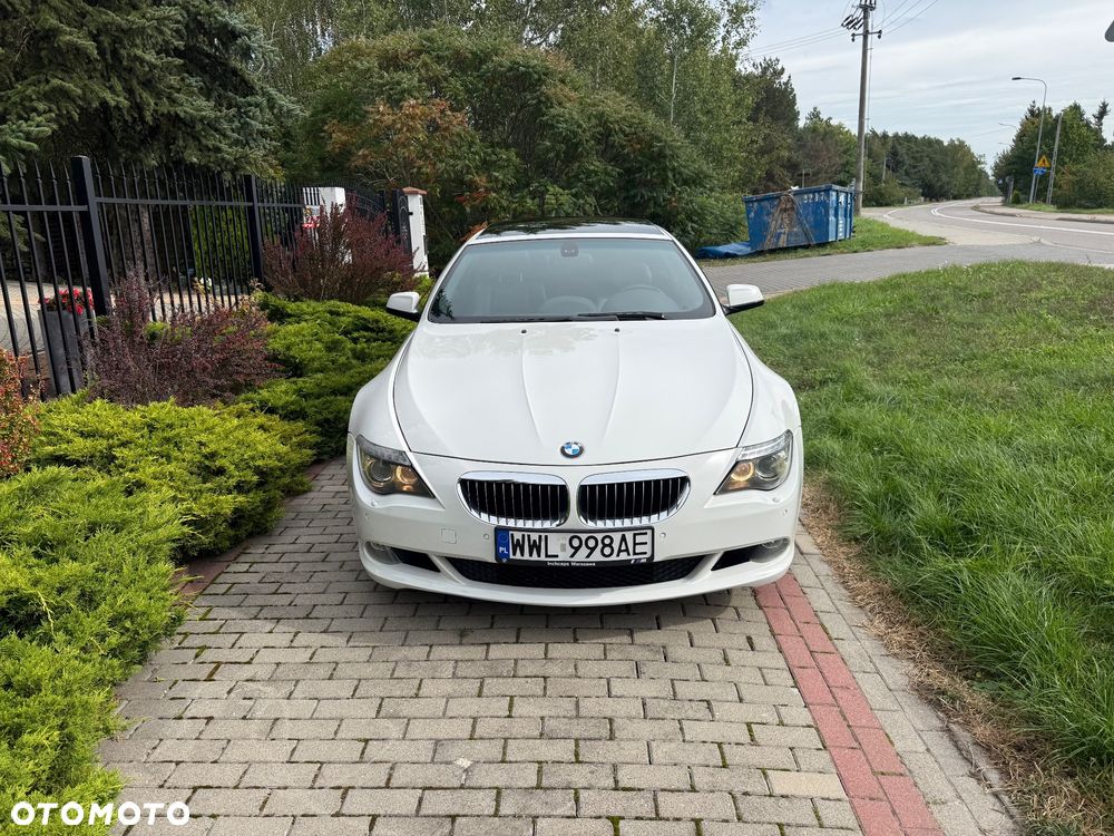 BMW Seria 6 - 3