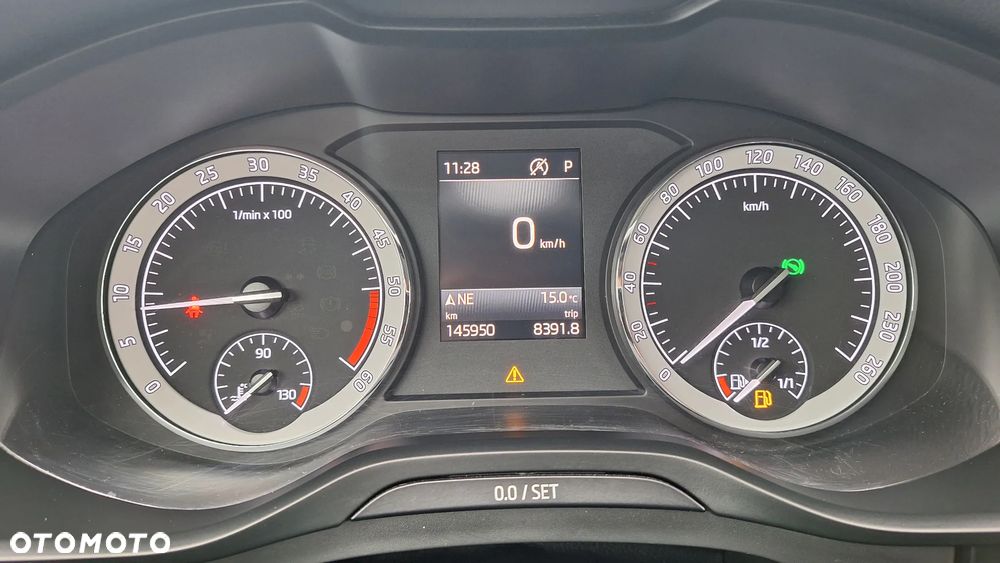 Skoda Kodiaq 2.0 TDI 4x4 Style DSG - 19