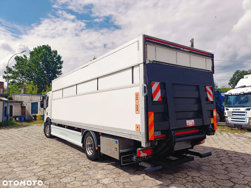 Scania P280 - 3