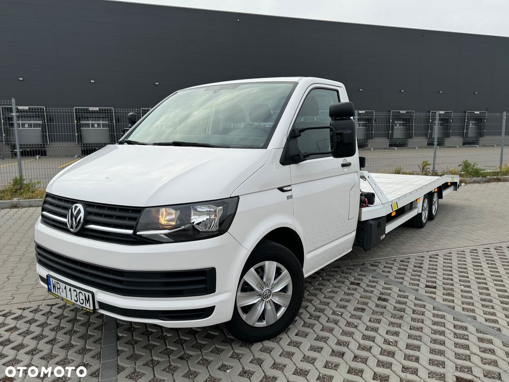 Volkswagen T6 - 5