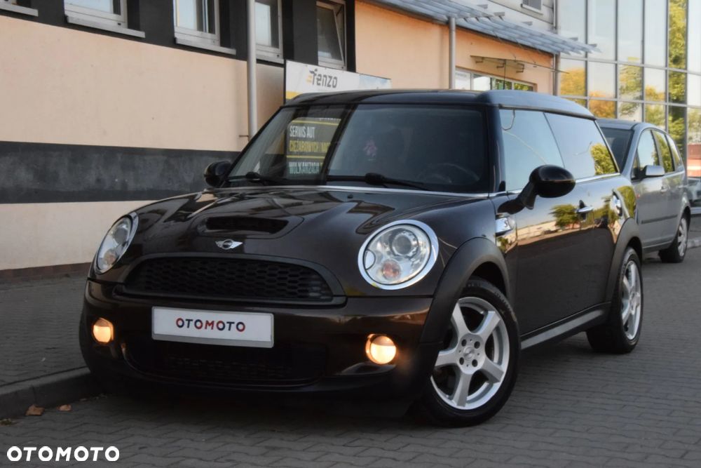 MINI Cooper S - 34