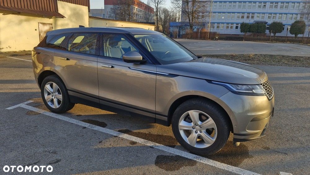Land Rover Range Rover Velar 2.0 P250 - 19