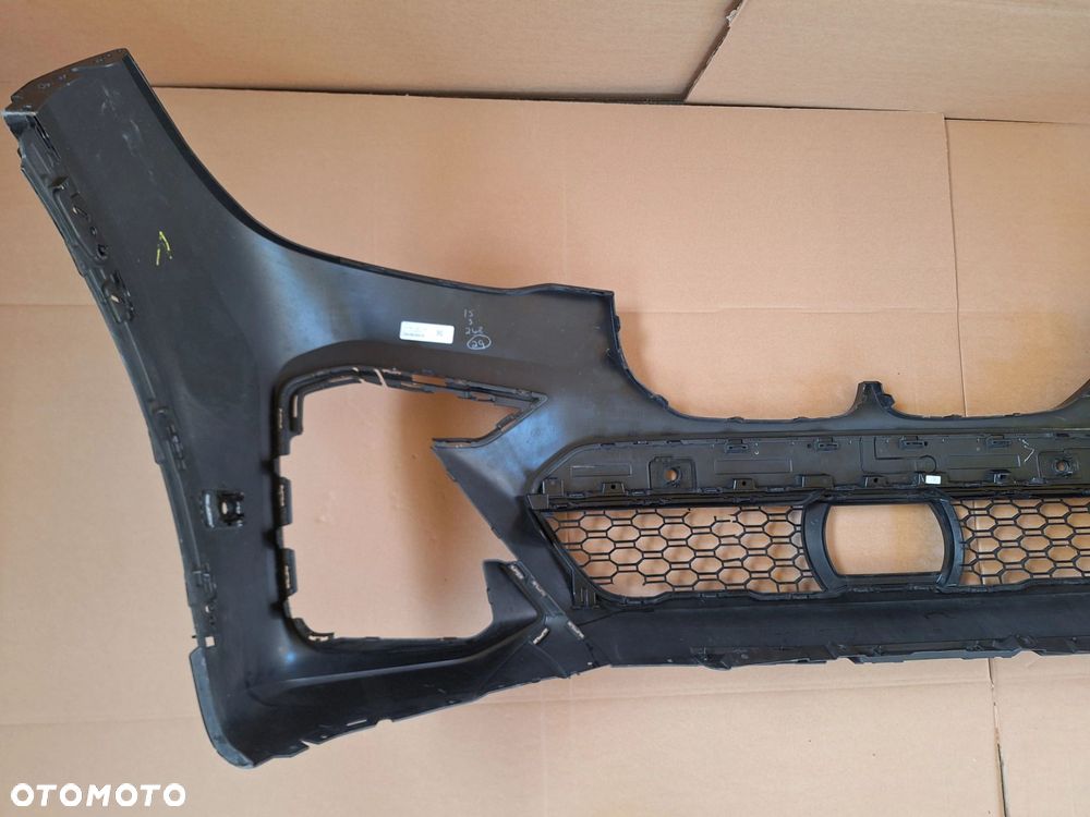 BMW X7 G07 M-PAKIET 19- ZDERZAK PRZÓD PRZEDNI 8069886 WYSYŁKA 24H - 11