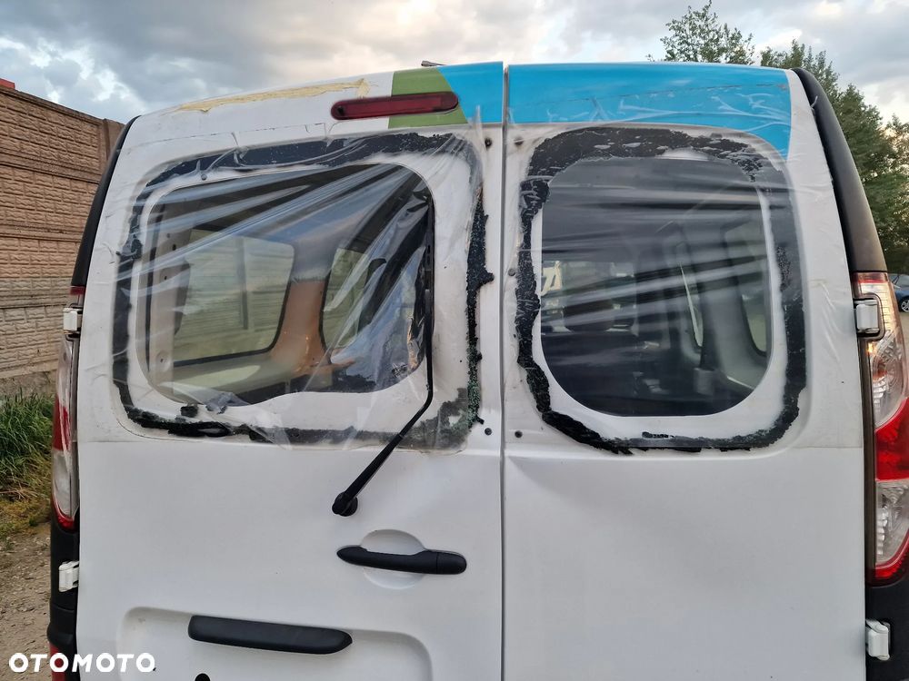 Renault Kangoo - 27