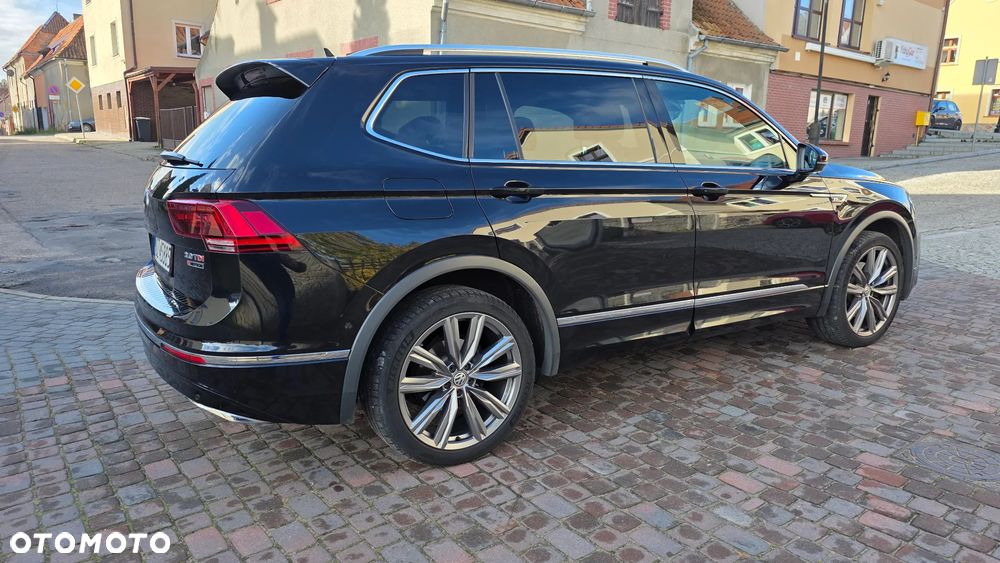Volkswagen Tiguan 2.0 TDI BMT SCR 4Mot Highline DSG - 7