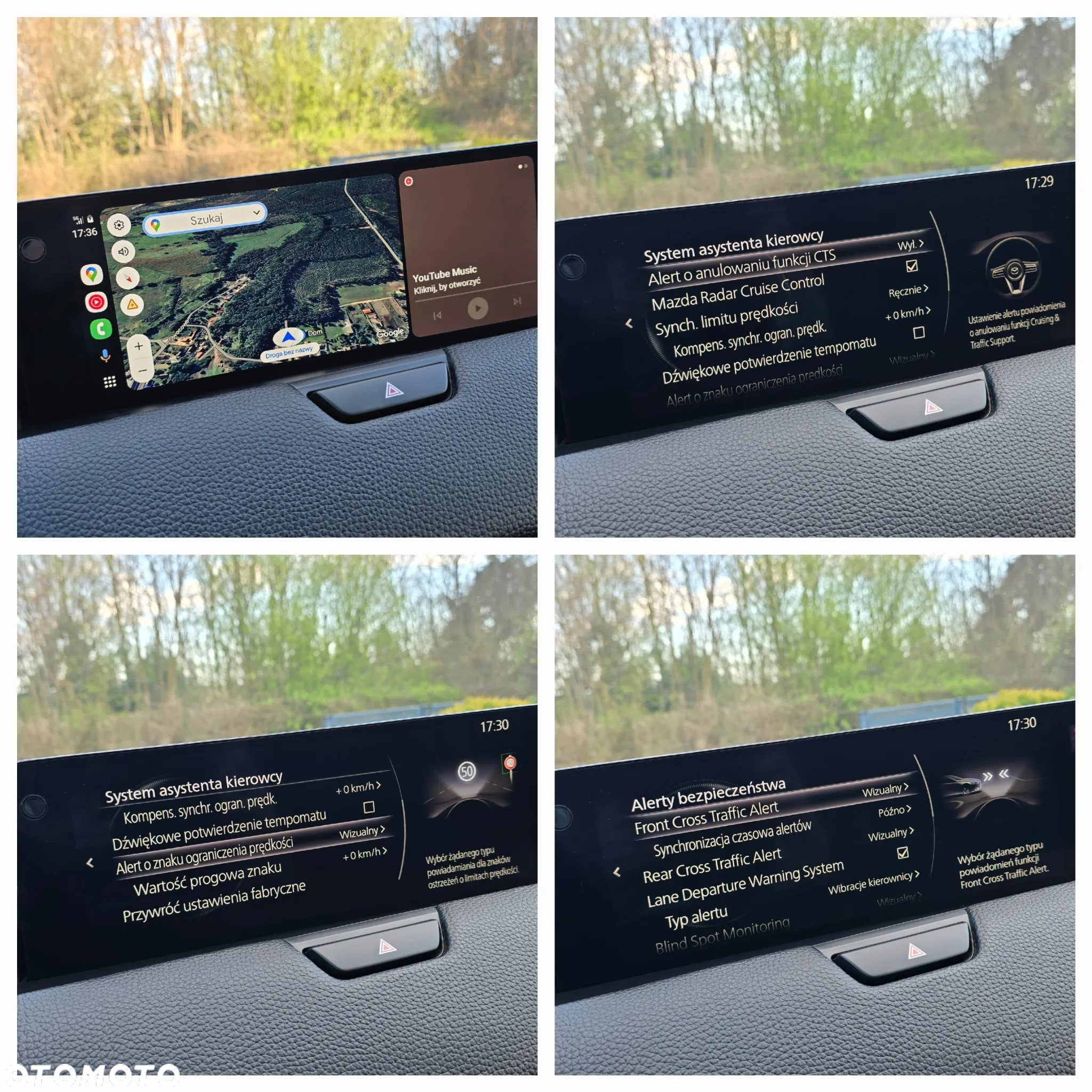 Mazda CX-60 2.5 PHEV Homura Plus AWD - 20