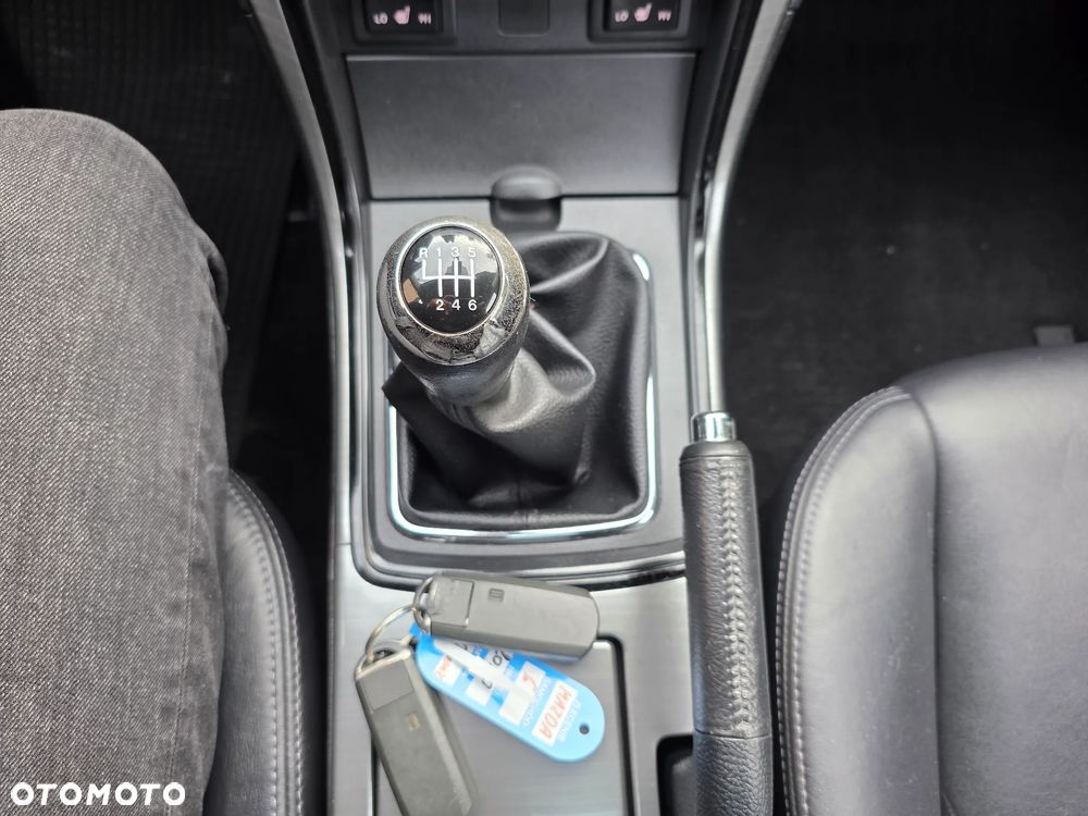 Mazda 6 Sport 2.0 MZR DISI Exclusive-Line Edition 40 Jahre - 18