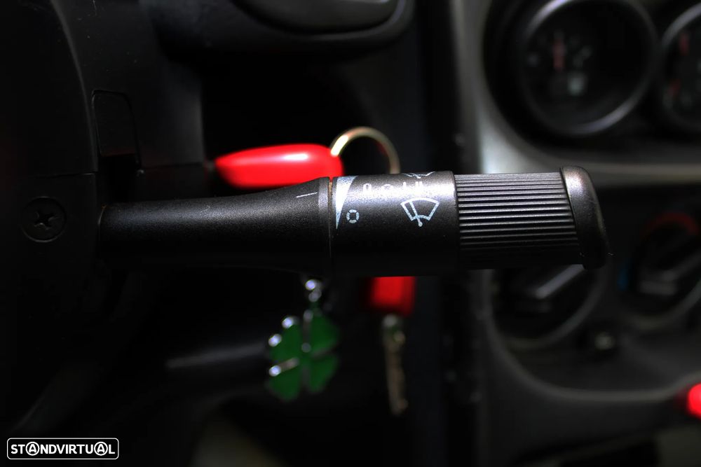 Alfa Romeo GTV 2.0 V6 TB - 34