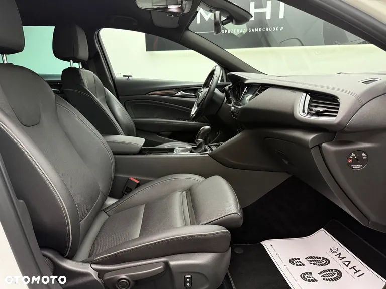 Opel Insignia 2.0 CDTI ecoFLEX Start/Stop Business Innovation - 18