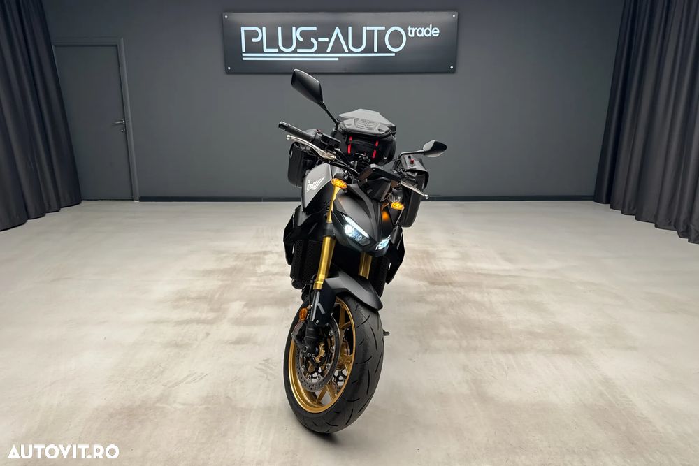Honda CB 1000 Hornet - 2