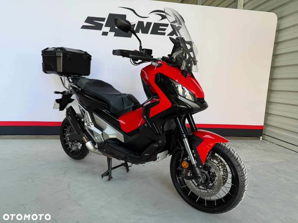 Honda X-ADV - 3