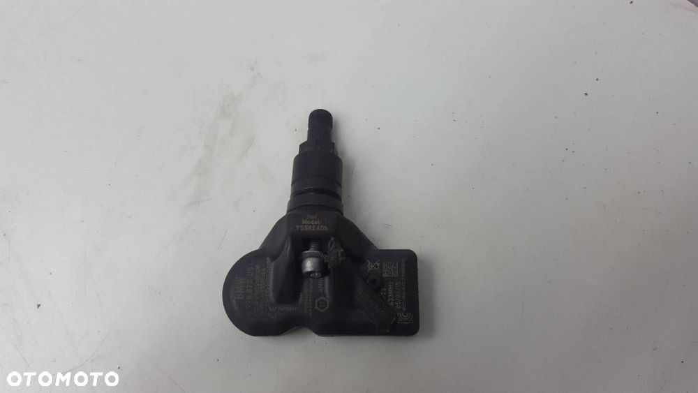 CZUJNIK CIŚNIENIA KOŁA TPMS BMW 679887205 - 1