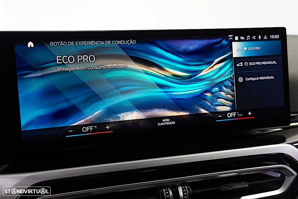 BMW 320 d Line Sport Auto - 29