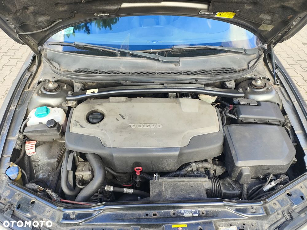 Volvo S60 - 13