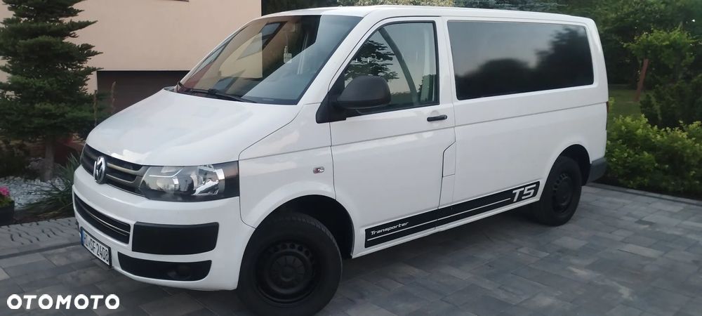 Volkswagen T4 - 17