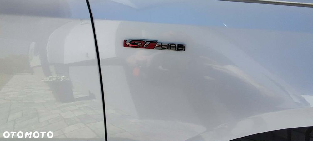 Peugeot 308 BlueHDi 120 EAT6 Stop & Start GT-Line Edition - 14