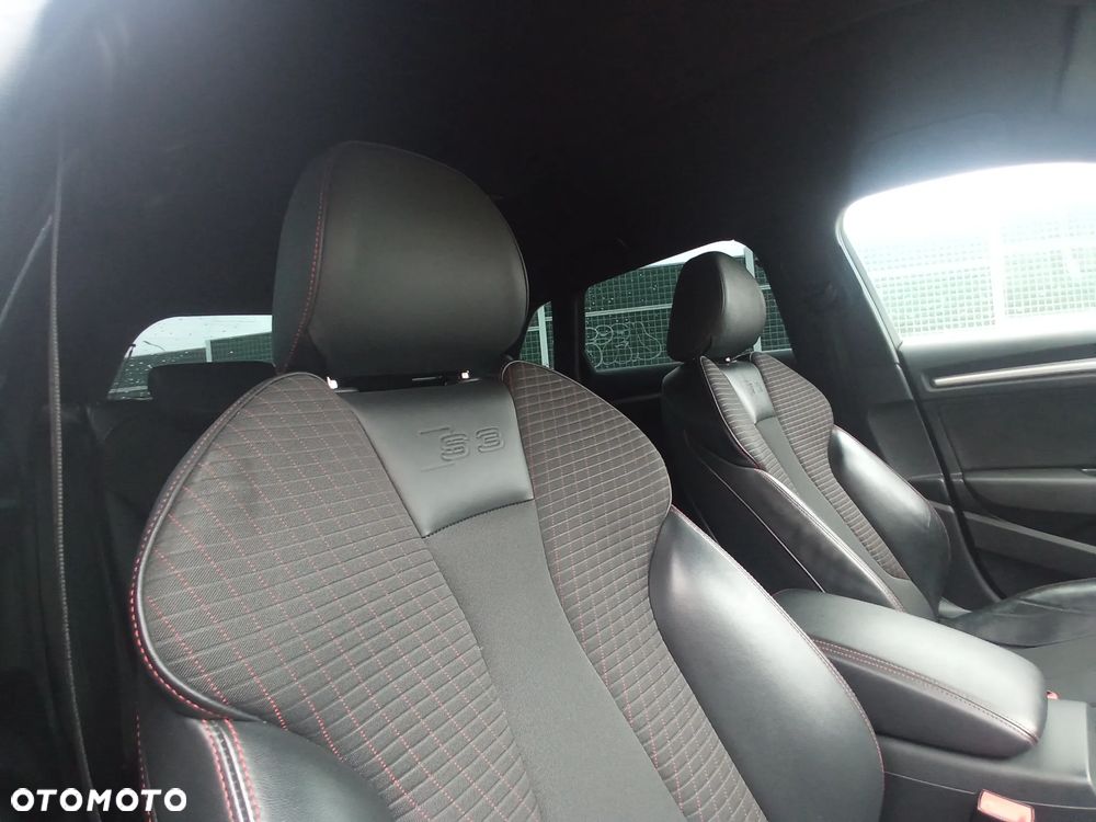 Audi S3 - 30