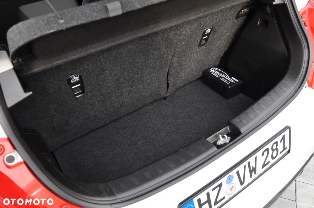 Suzuki Swift 1.6 Sport - 30