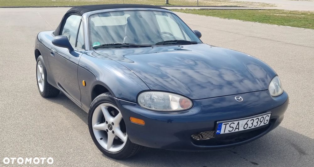 Mazda MX-5 - 24