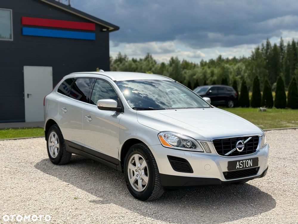 Volvo XC 60 D4 Summum - 6