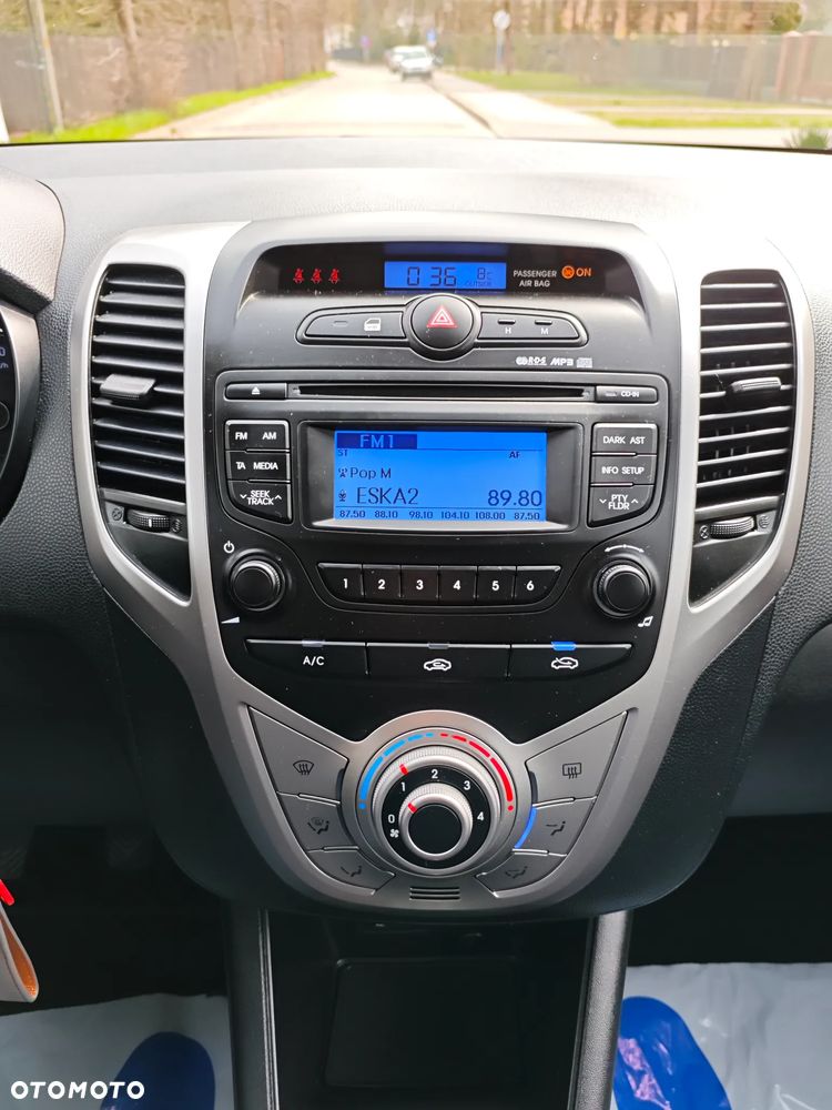 Hyundai ix20 1.4 Classic - 6