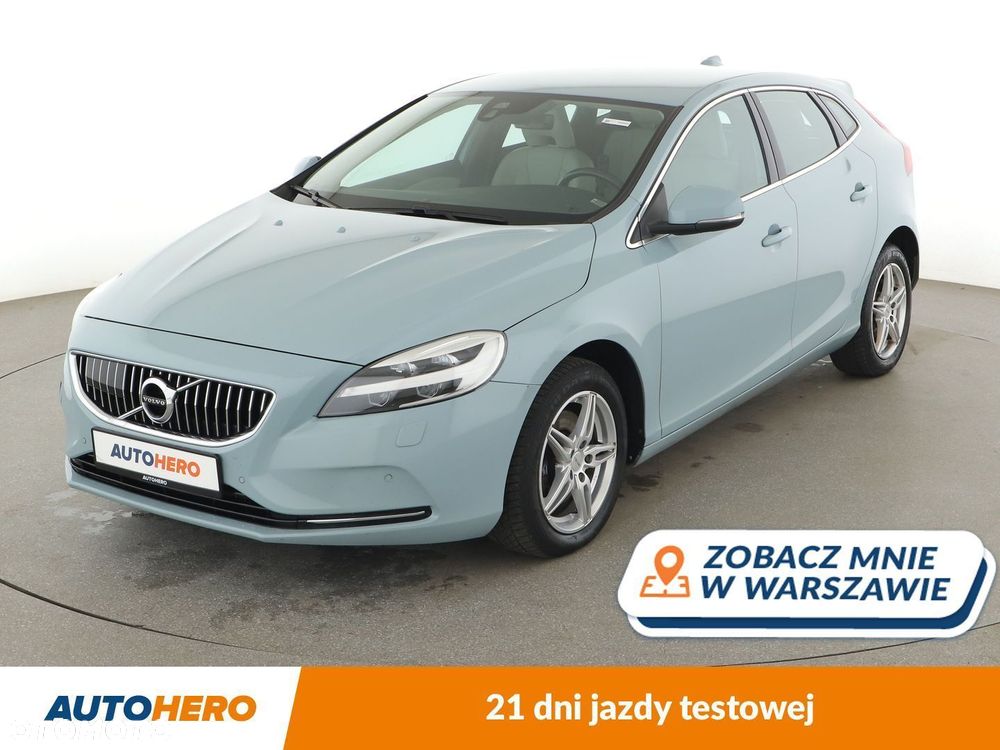 Volvo V40 - 1