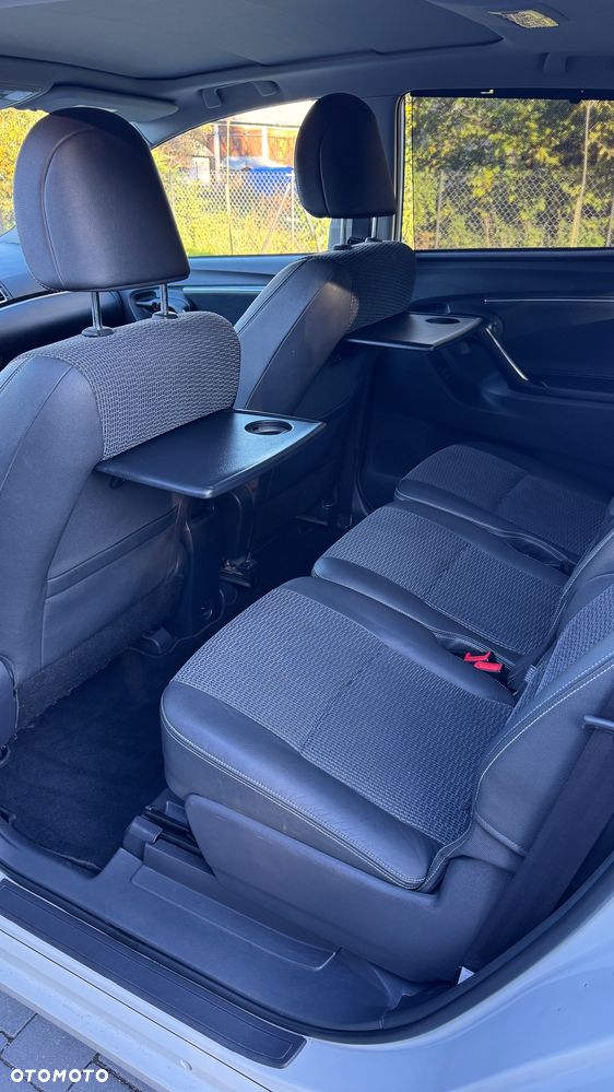 Toyota Verso 1.8 Prestige EU5 MS - 27