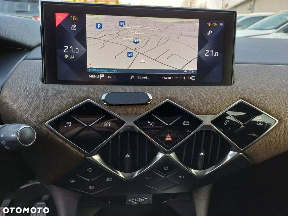 DS Automobiles DS 3 Crossback 1.2 PureTech Bastille - 25