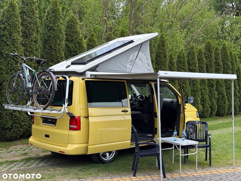 Volkswagen California - 3