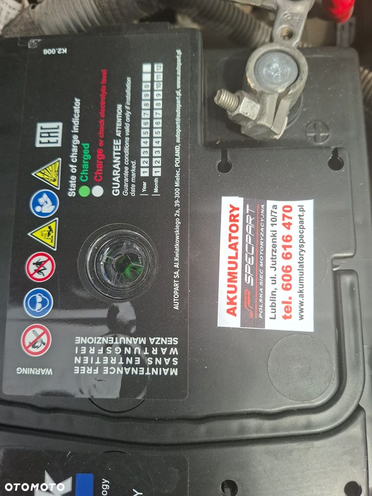 Opel Astra 1.6 Comfort / Cool - 10