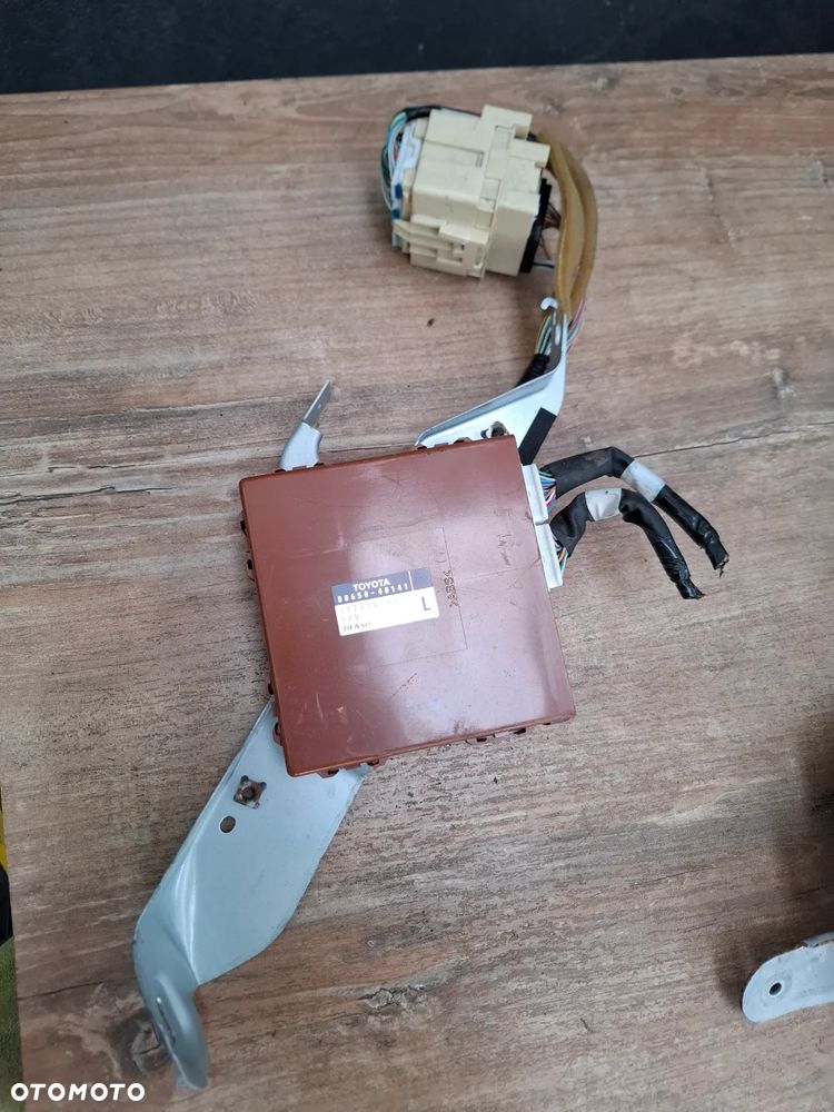 Sterownik moduł lexus 177600-4292 - 1