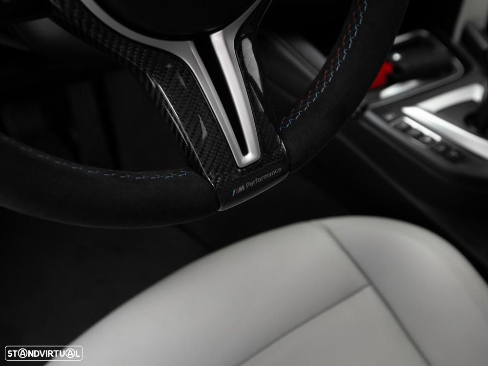 BMW M3 - 23