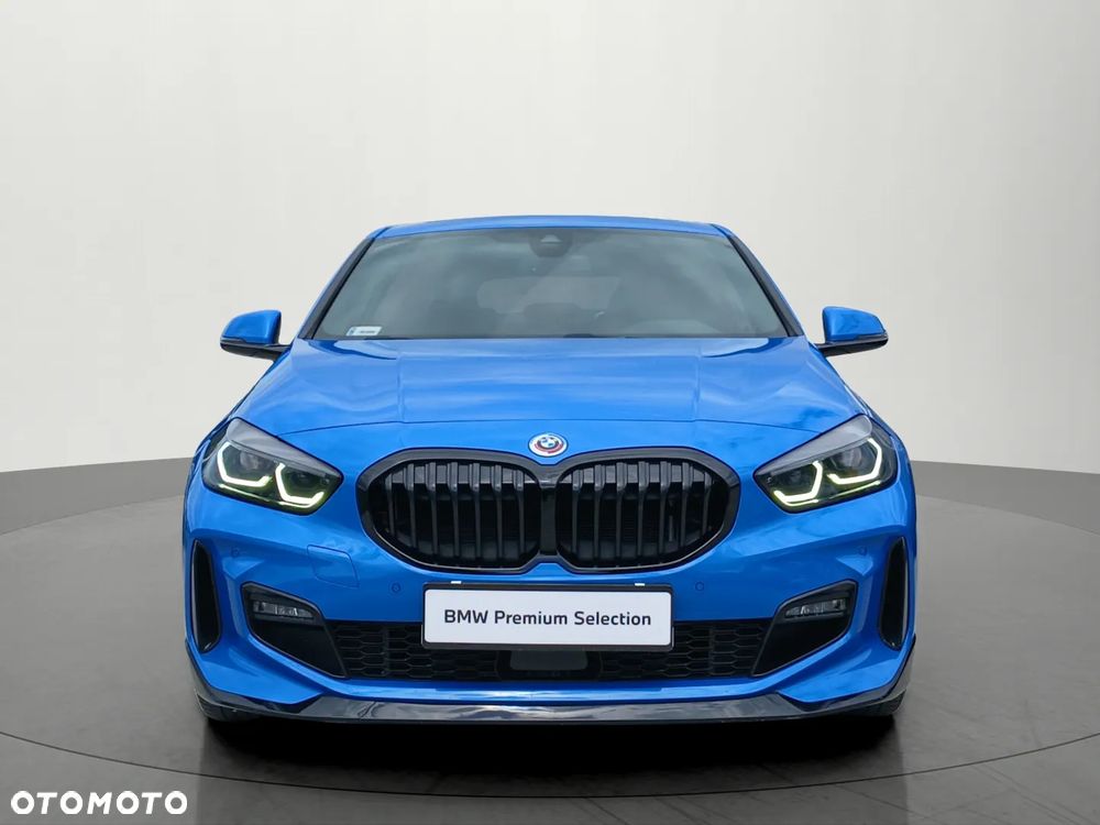 BMW Seria 1 118i Sport Line - 3