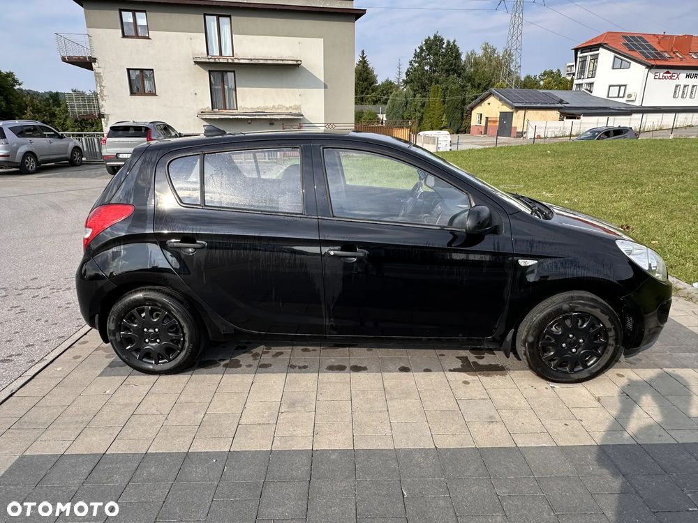 Hyundai i20 1.2 Classic - 3