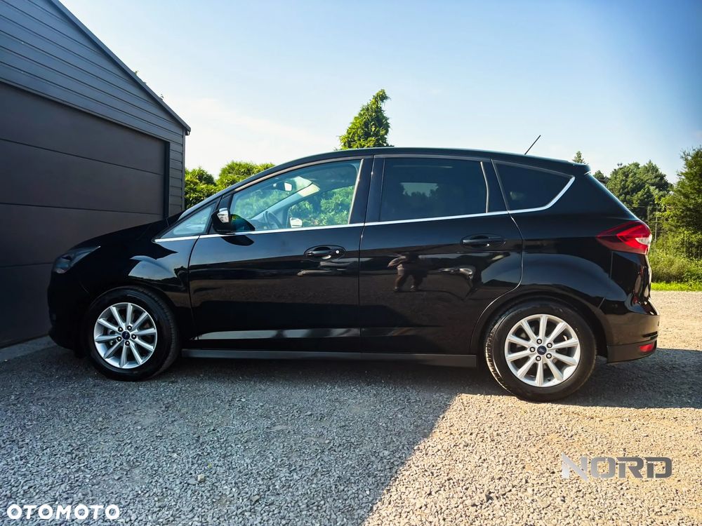 Ford C-MAX 1.0 EcoBoost Titanium ASS - 6