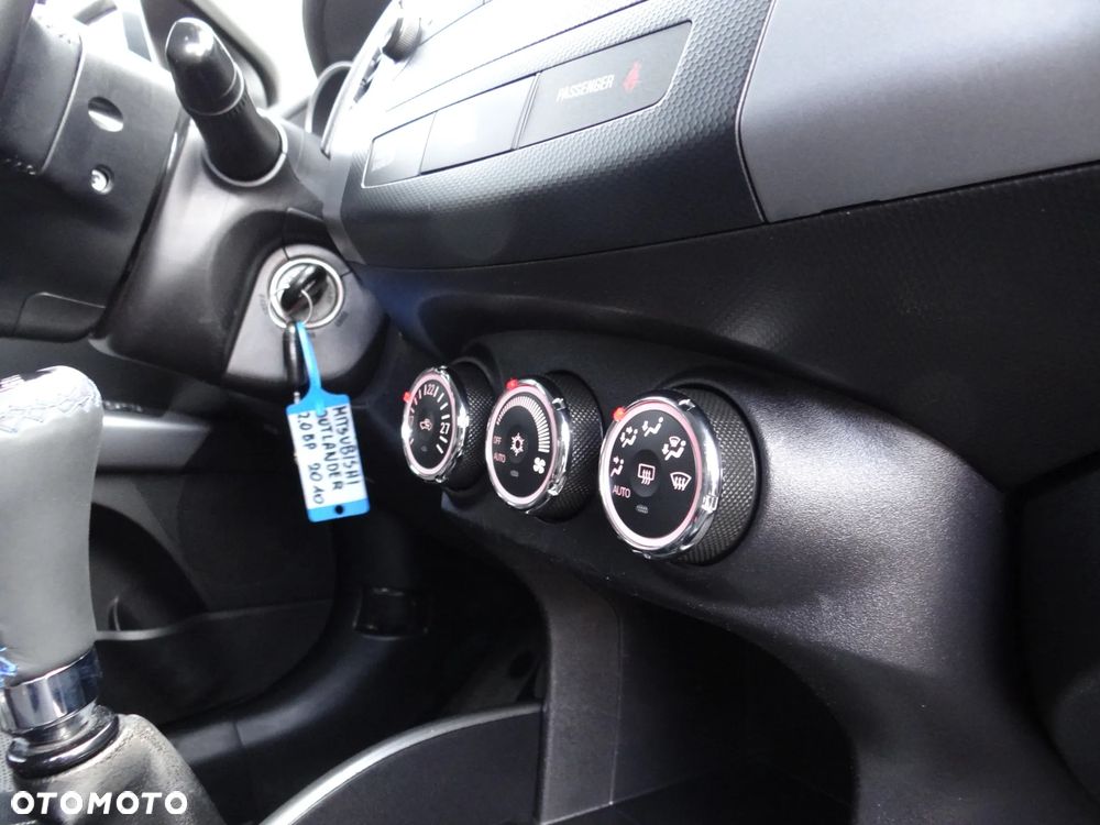 Mitsubishi Outlander 2.0 2WD Edition - 34