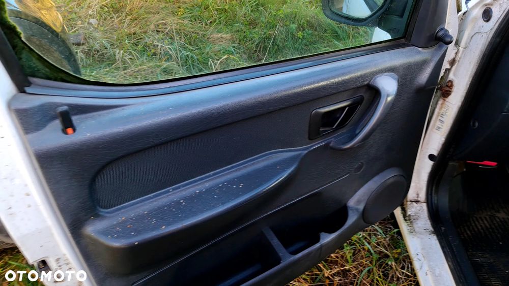 Citroën Berlingo - 29