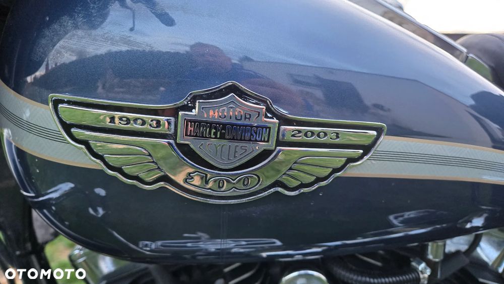 Harley-Davidson Touring Electra Glide - 11