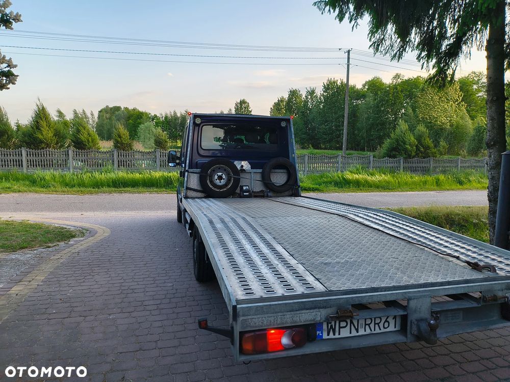 Renault Master - 18