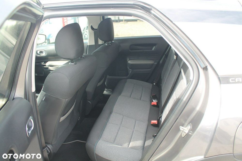 Citroën C4 Cactus - 10