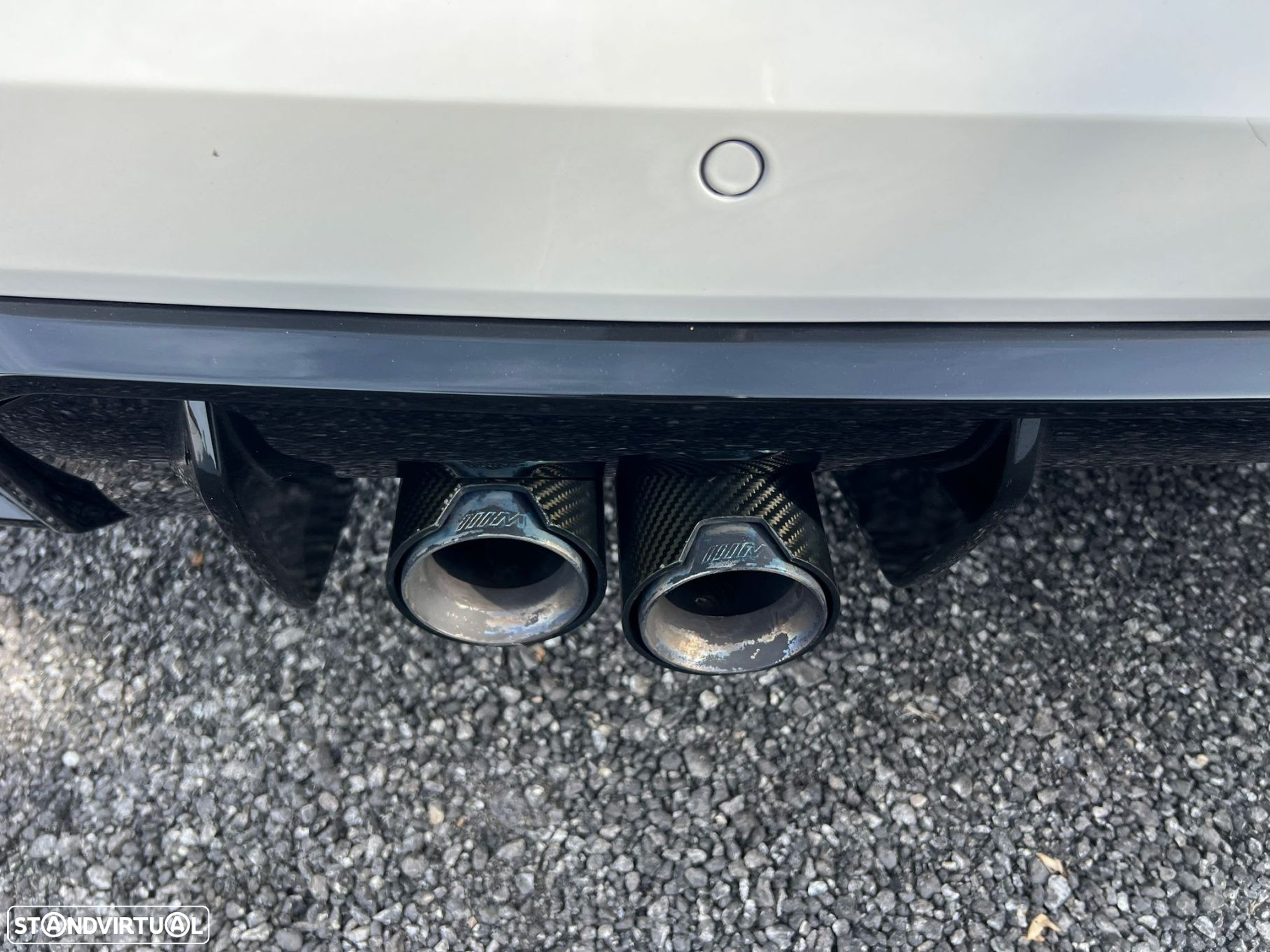 BMW M340 i xDrive Auto - 53
