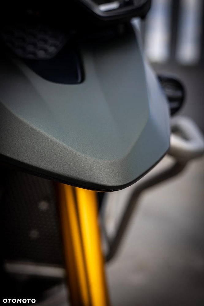 Triumph Tiger - 16