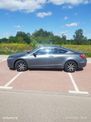 Honda Accord 2.4 LX - 5